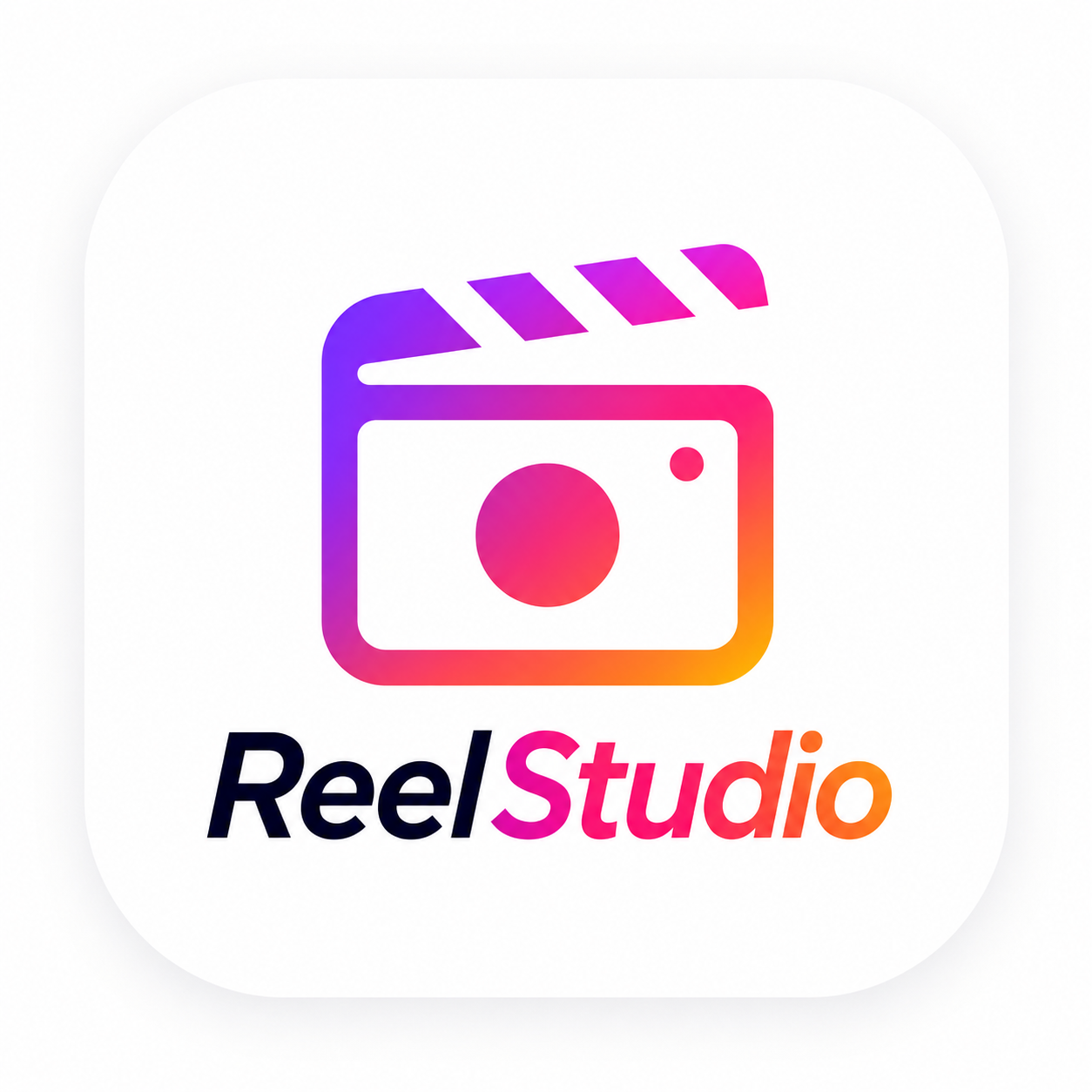 ReelStudio